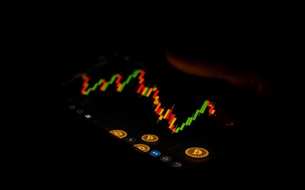 Virtual currency investment scam