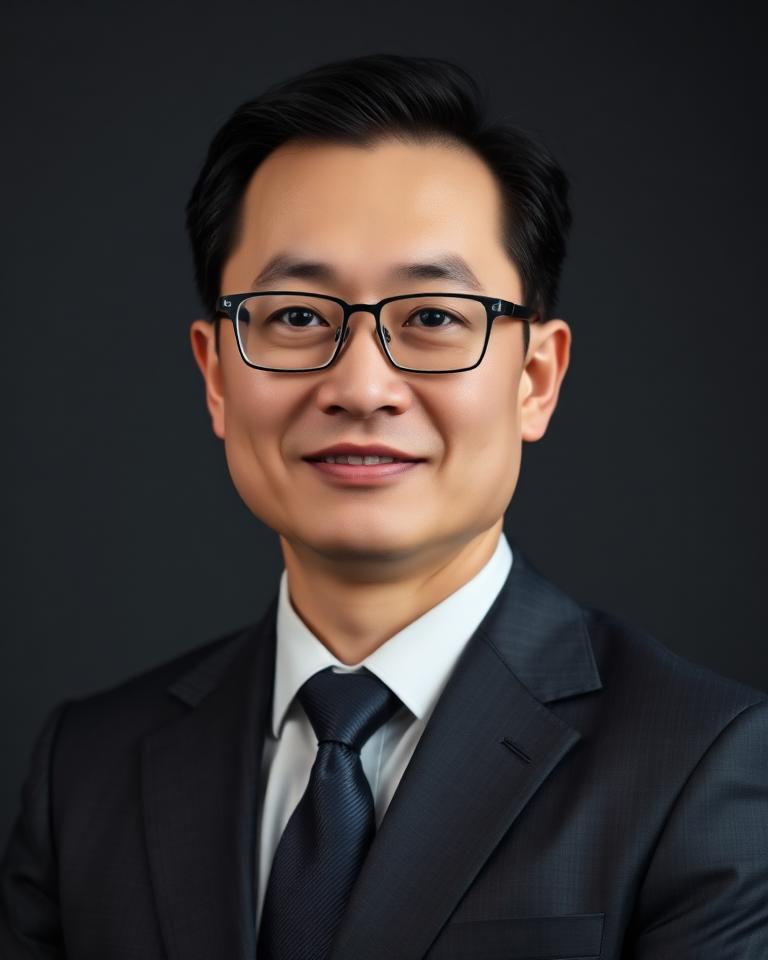 Lawyer Luo Ziyan