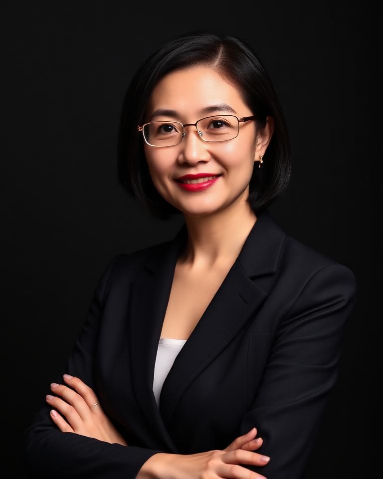 Lawyer Yan Huaici
