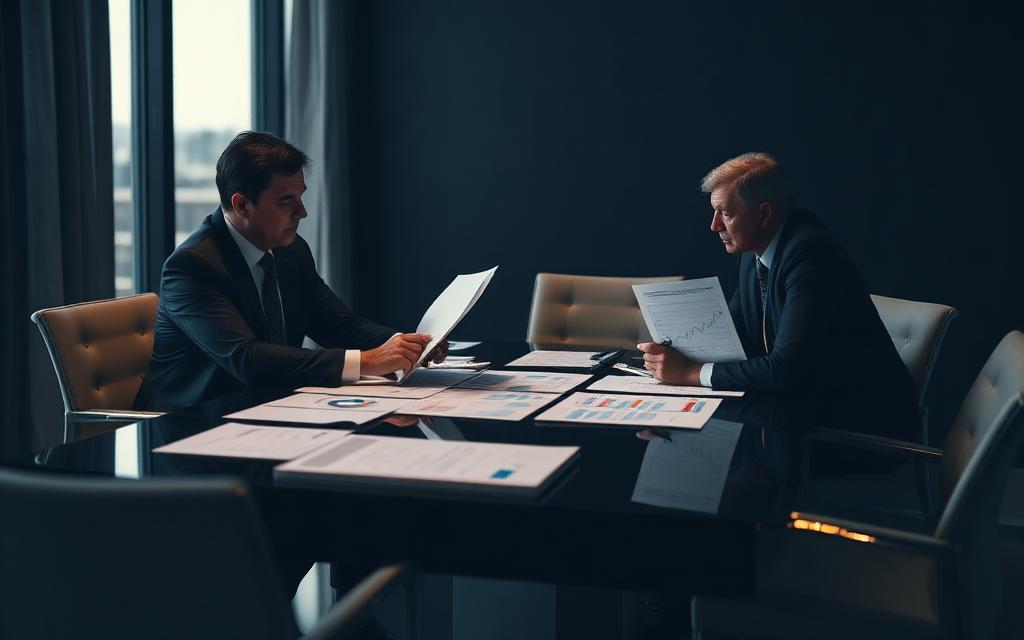 Due Diligence